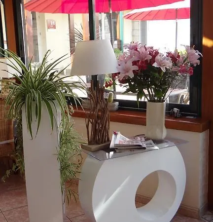 Hotel Les Ondines Saint-Guénolé