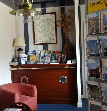 Hotel Les Ondines