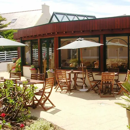 Les Ondines Hotel 2*